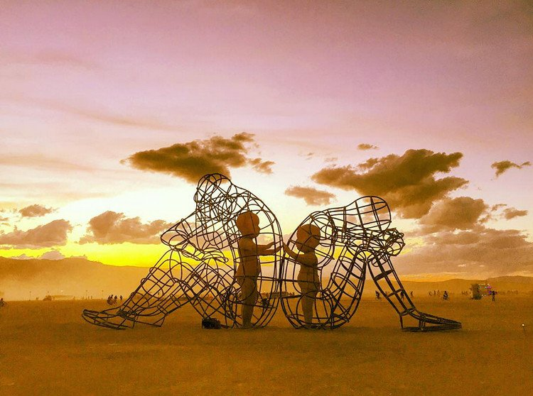 Burning Man