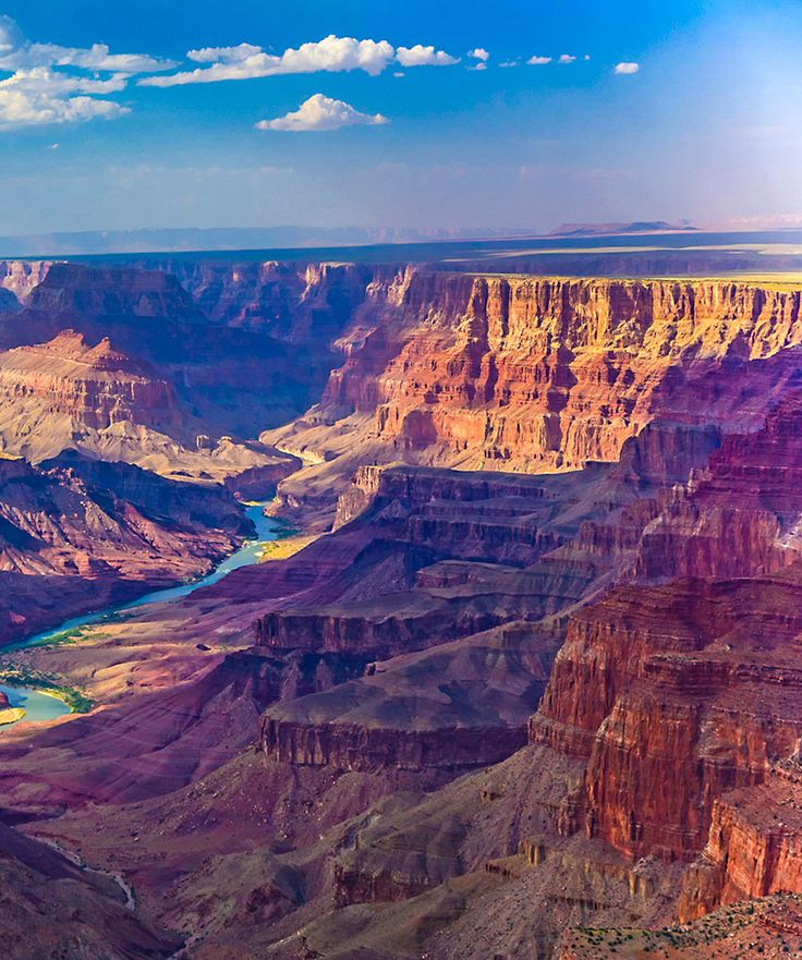 Gran Canyon